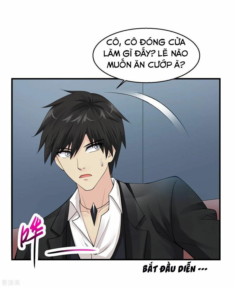 đọc truyện Tuyệt Phẩm Y Thánh Chương 79 ảnh 12 tại Thiên Thai Truyện