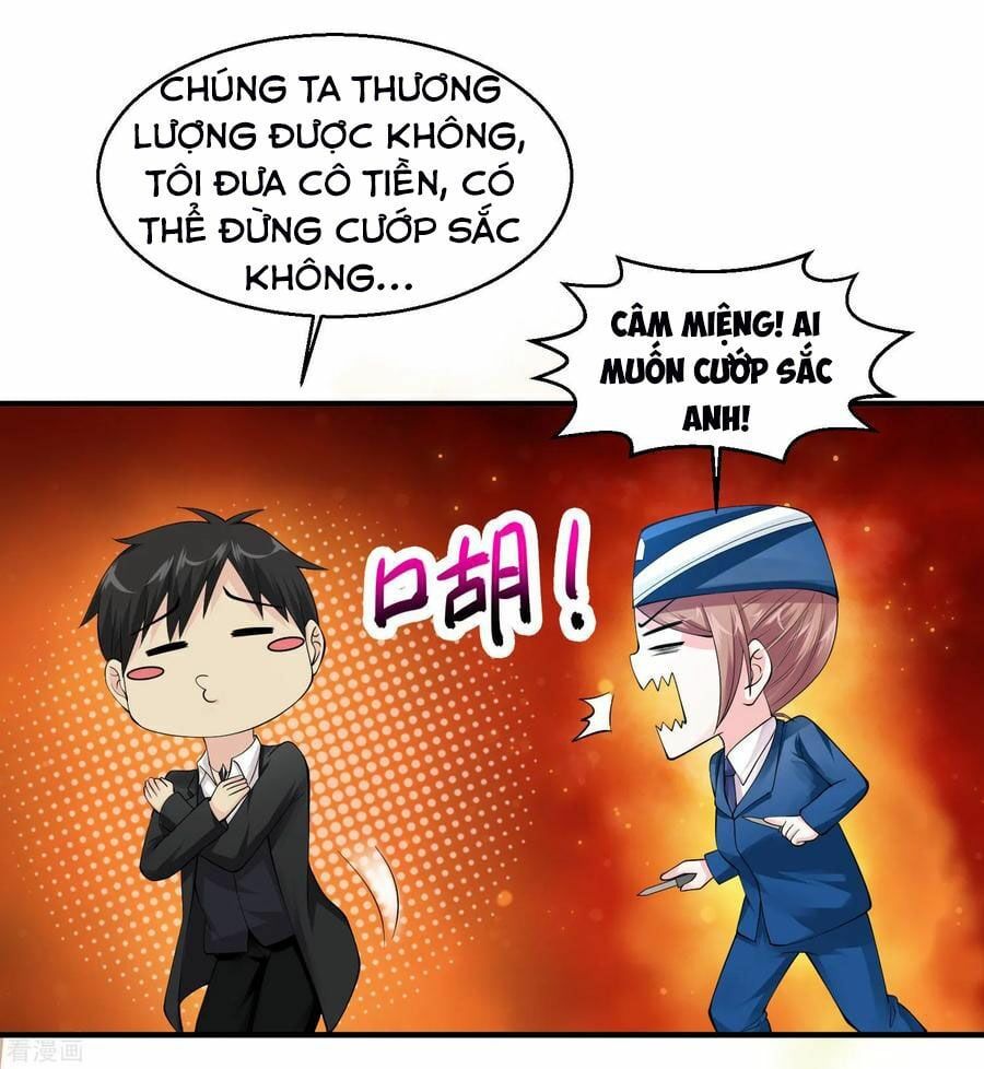 đọc truyện Tuyệt Phẩm Y Thánh Chương 79 ảnh 13 tại Thiên Thai Truyện