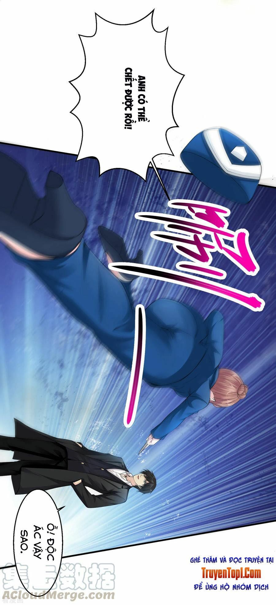 đọc truyện Tuyệt Phẩm Y Thánh Chương 79 ảnh 14 tại Thiên Thai Truyện