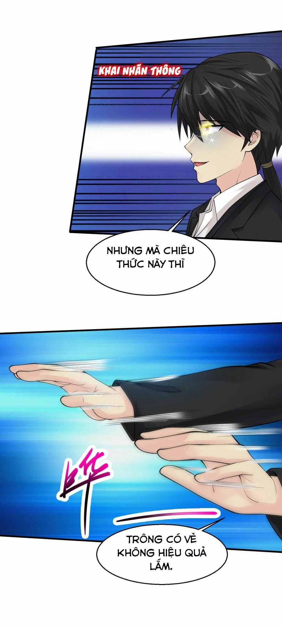 đọc truyện Tuyệt Phẩm Y Thánh Chương 79 ảnh 15 tại Thiên Thai Truyện