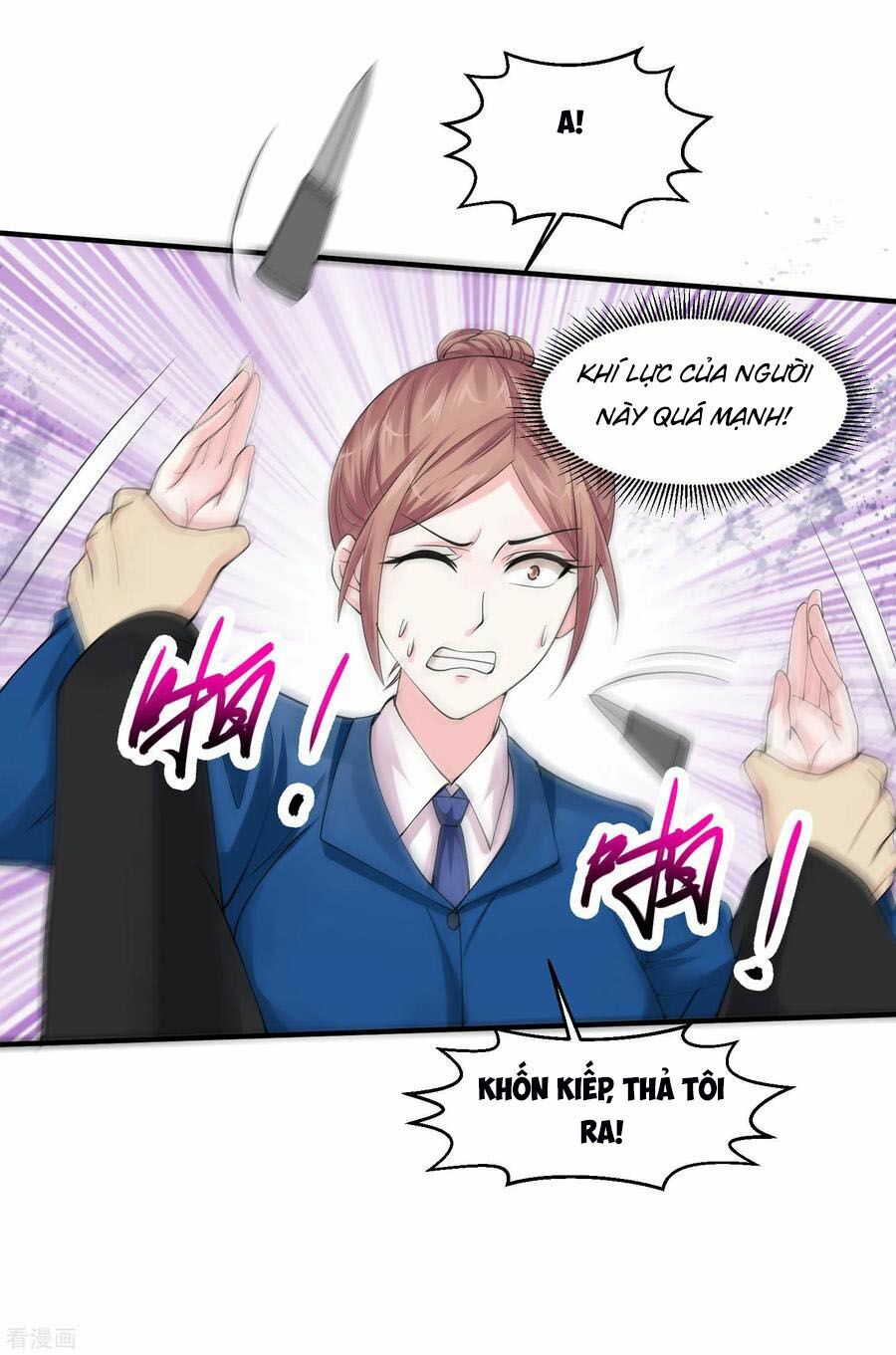 đọc truyện Tuyệt Phẩm Y Thánh Chương 79 ảnh 17 tại Thiên Thai Truyện