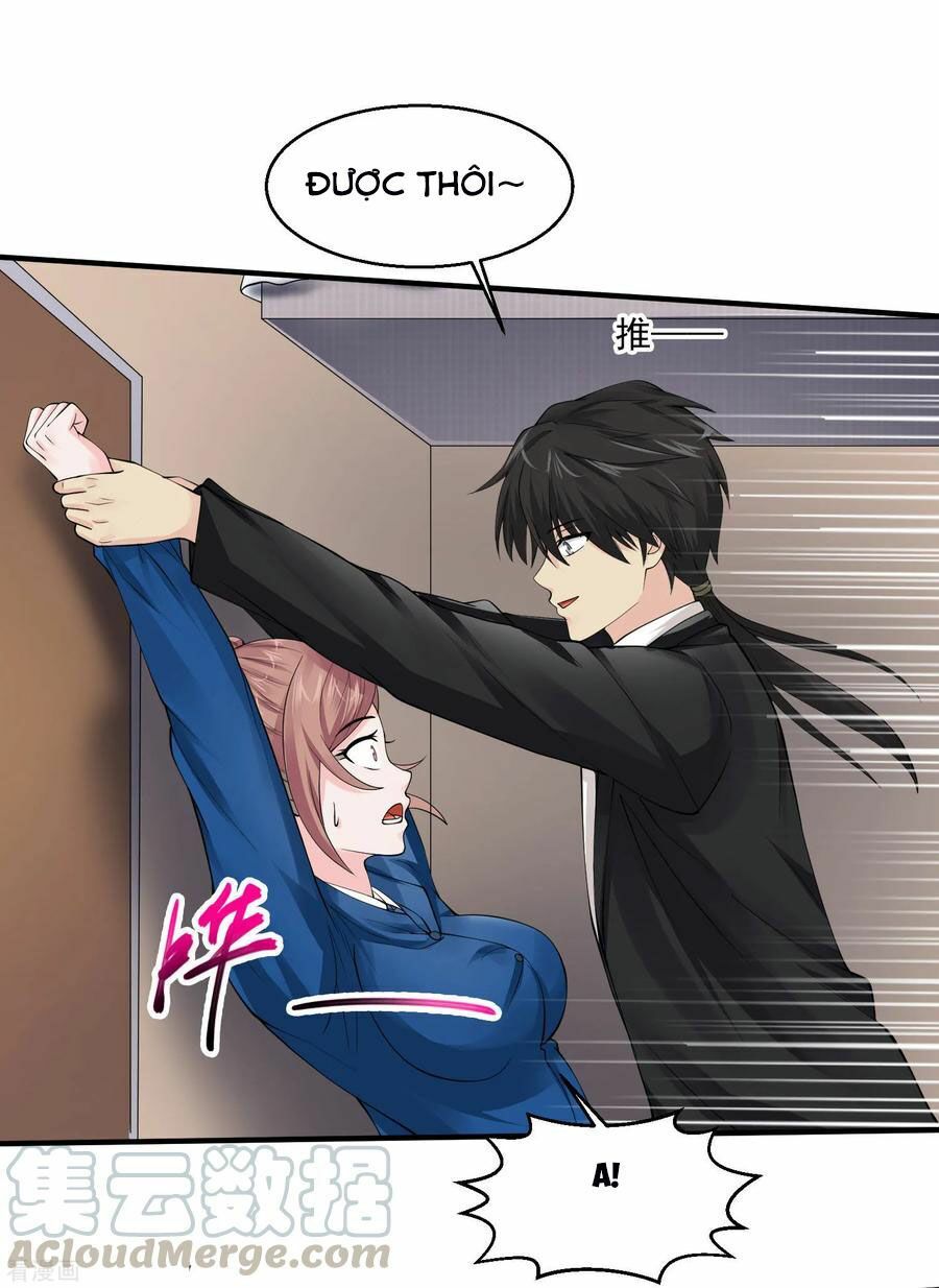 đọc truyện Tuyệt Phẩm Y Thánh Chương 79 ảnh 18 tại Thiên Thai Truyện