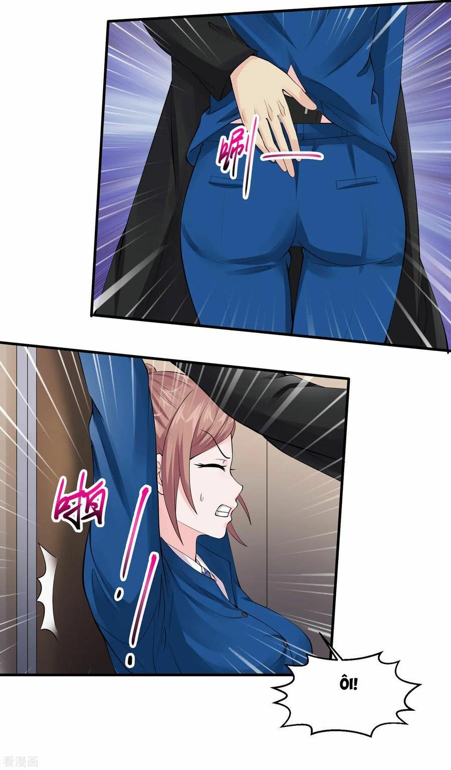 đọc truyện Tuyệt Phẩm Y Thánh Chương 79 ảnh 19 tại Thiên Thai Truyện