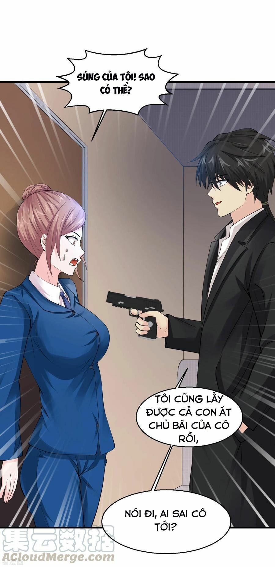 đọc truyện Tuyệt Phẩm Y Thánh Chương 79 ảnh 21 tại Thiên Thai Truyện