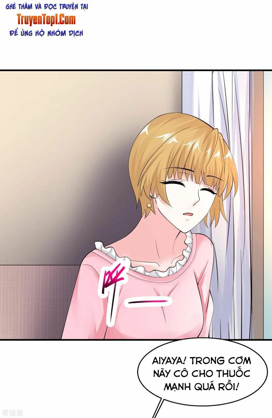 đọc truyện Tuyệt Phẩm Y Thánh Chương 79 ảnh 4 tại Thiên Thai Truyện