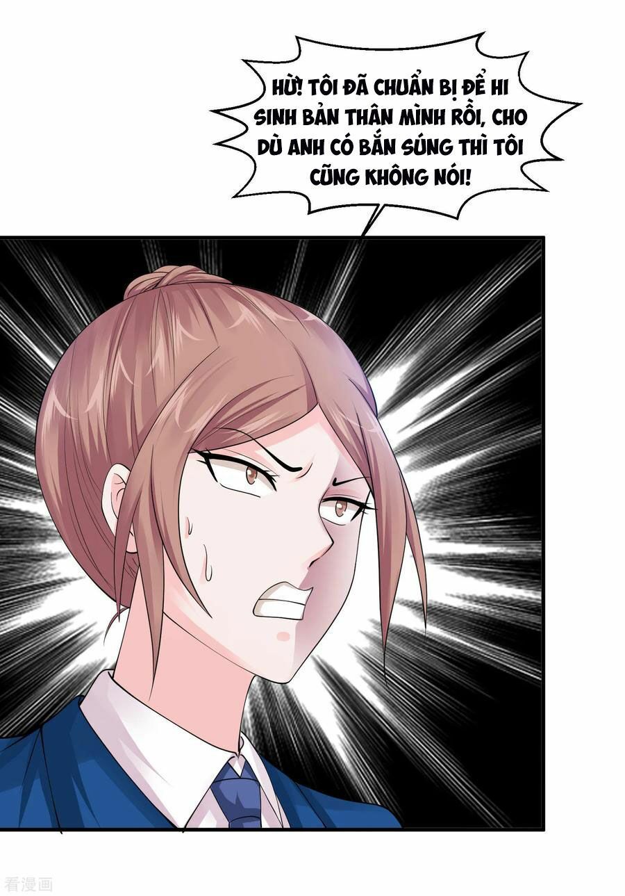 đọc truyện Tuyệt Phẩm Y Thánh Chương 79 ảnh 22 tại Thiên Thai Truyện