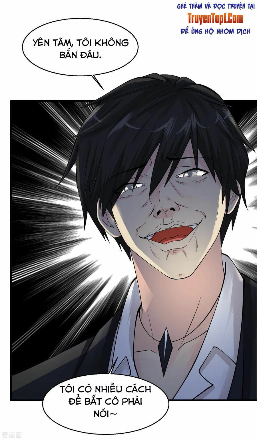 đọc truyện Tuyệt Phẩm Y Thánh Chương 79 ảnh 23 tại Thiên Thai Truyện