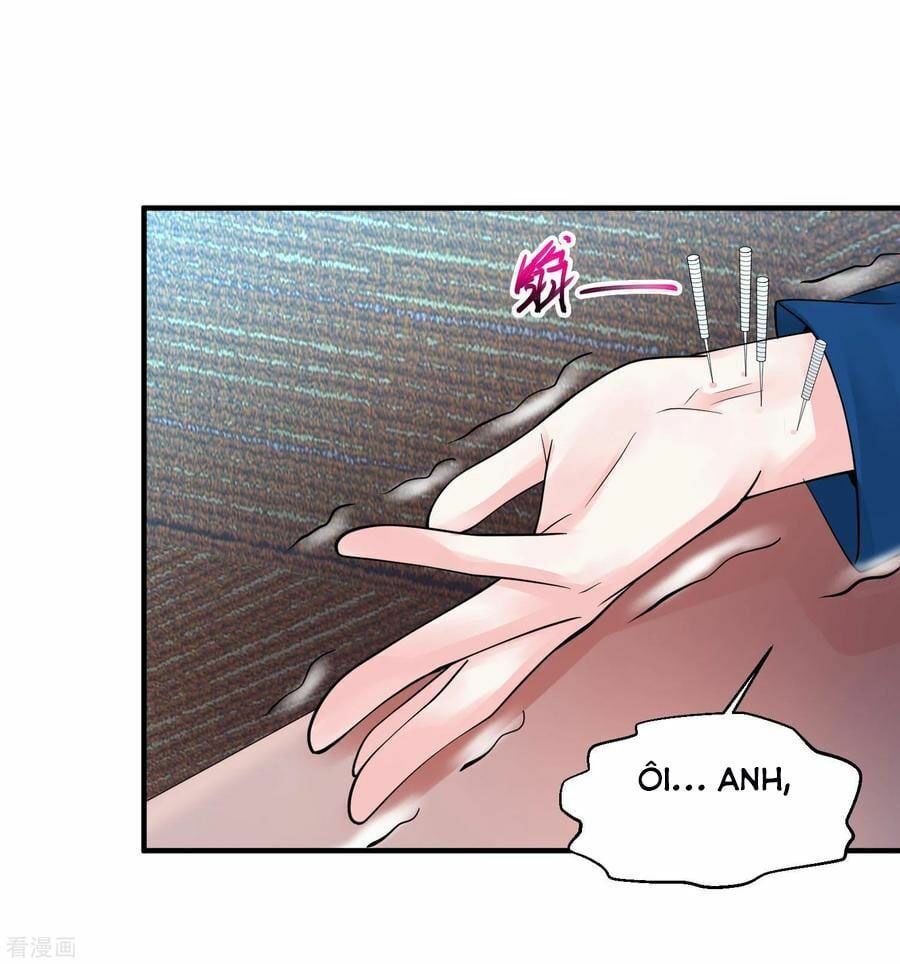 đọc truyện Tuyệt Phẩm Y Thánh Chương 79 ảnh 26 tại Thiên Thai Truyện