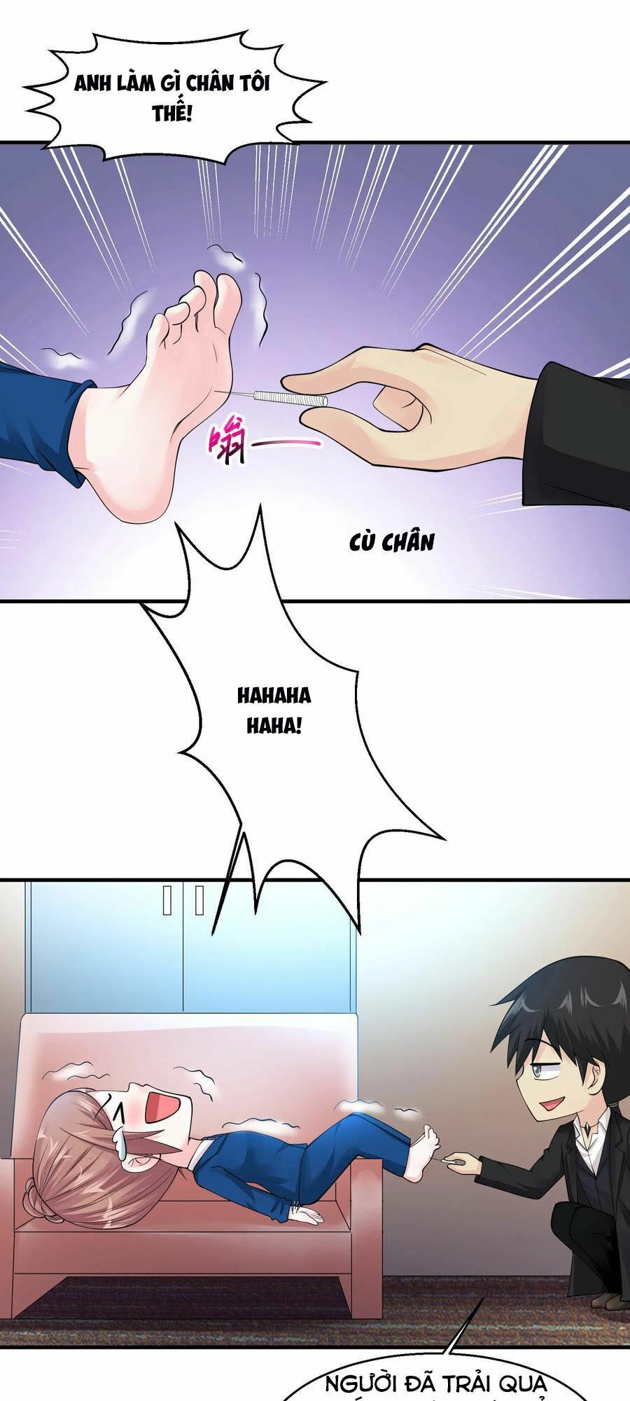 đọc truyện Tuyệt Phẩm Y Thánh Chương 79 ảnh 28 tại Thiên Thai Truyện