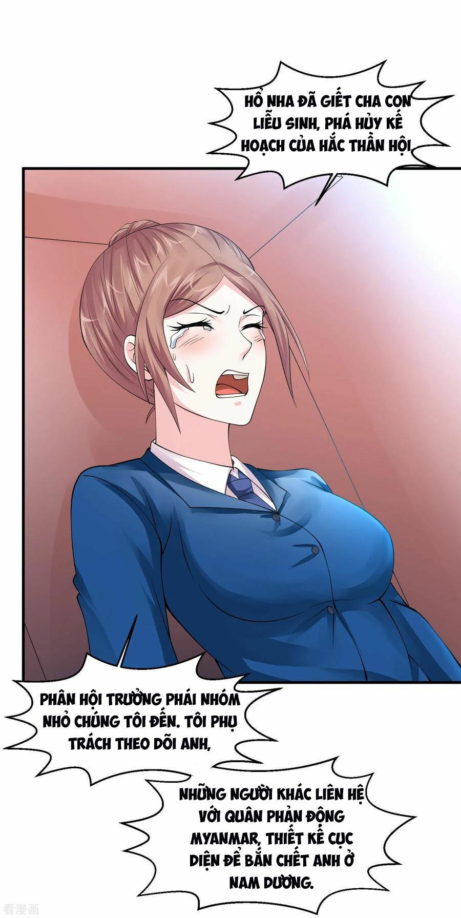 đọc truyện Tuyệt Phẩm Y Thánh Chương 79 ảnh 30 tại Thiên Thai Truyện