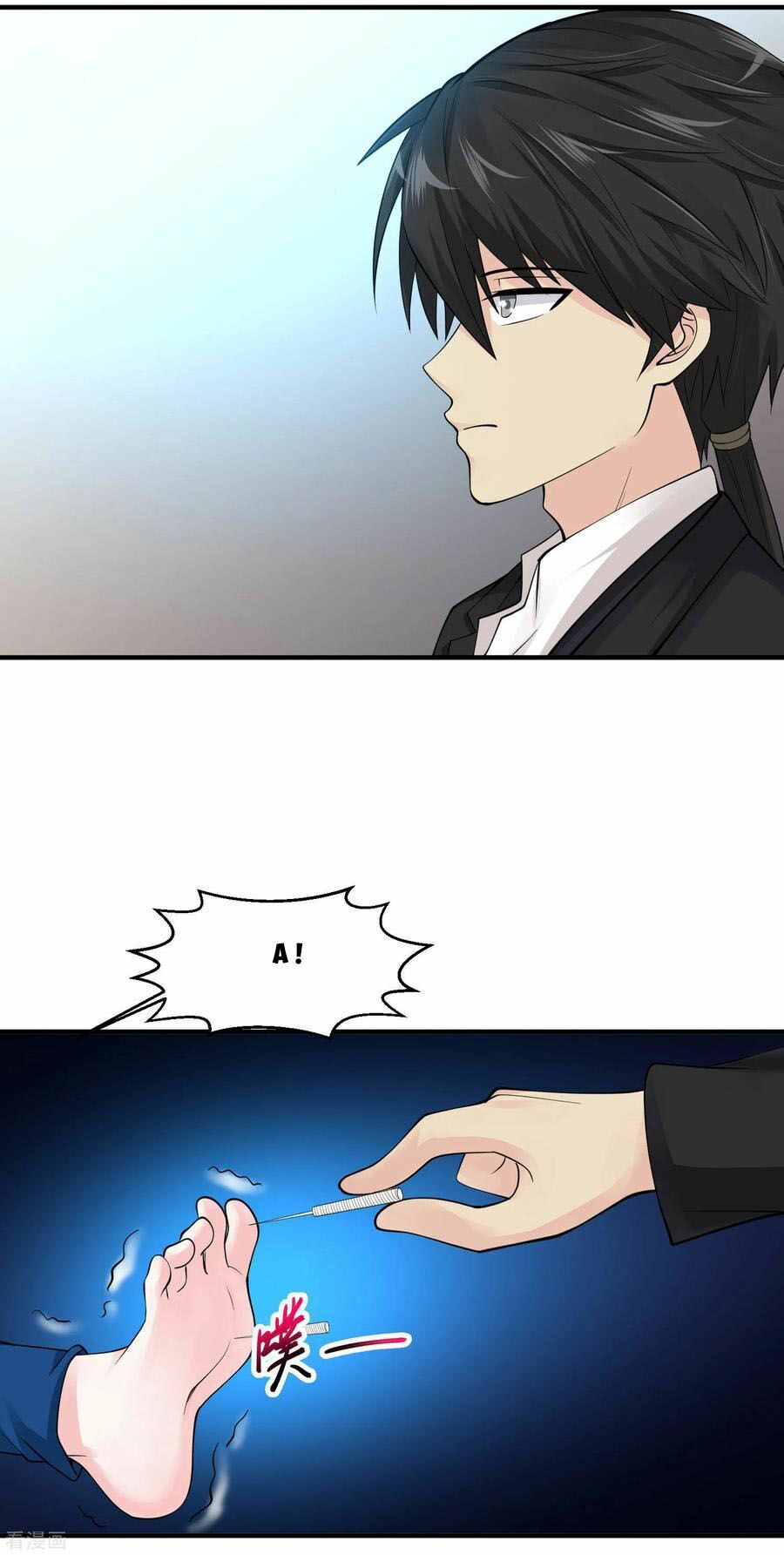 đọc truyện Tuyệt Phẩm Y Thánh Chương 79 ảnh 31 tại Thiên Thai Truyện