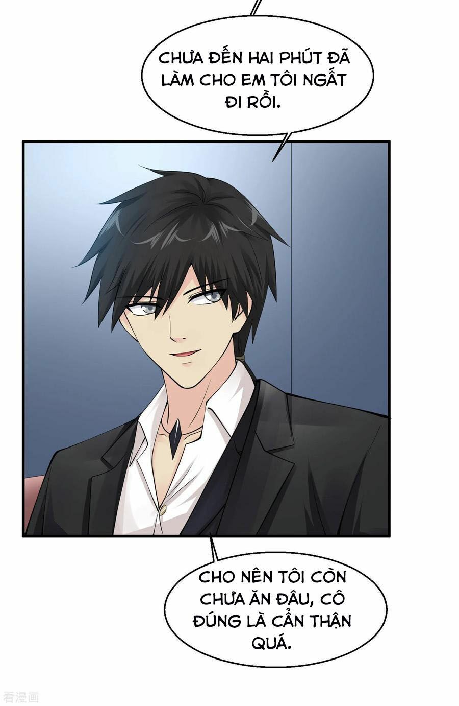 đọc truyện Tuyệt Phẩm Y Thánh Chương 79 ảnh 5 tại Thiên Thai Truyện