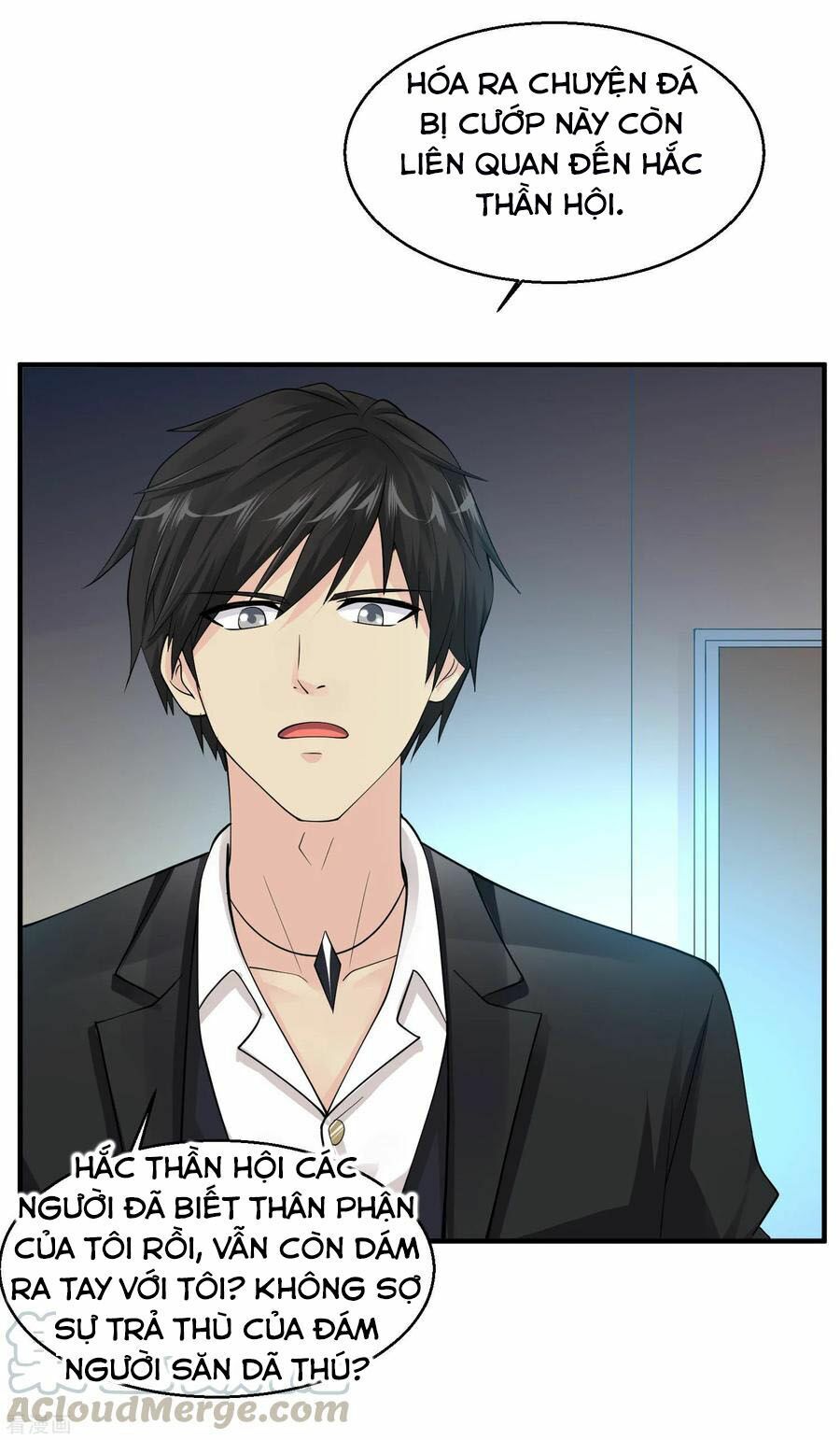 đọc truyện Tuyệt Phẩm Y Thánh Chương 79 ảnh 32 tại Thiên Thai Truyện