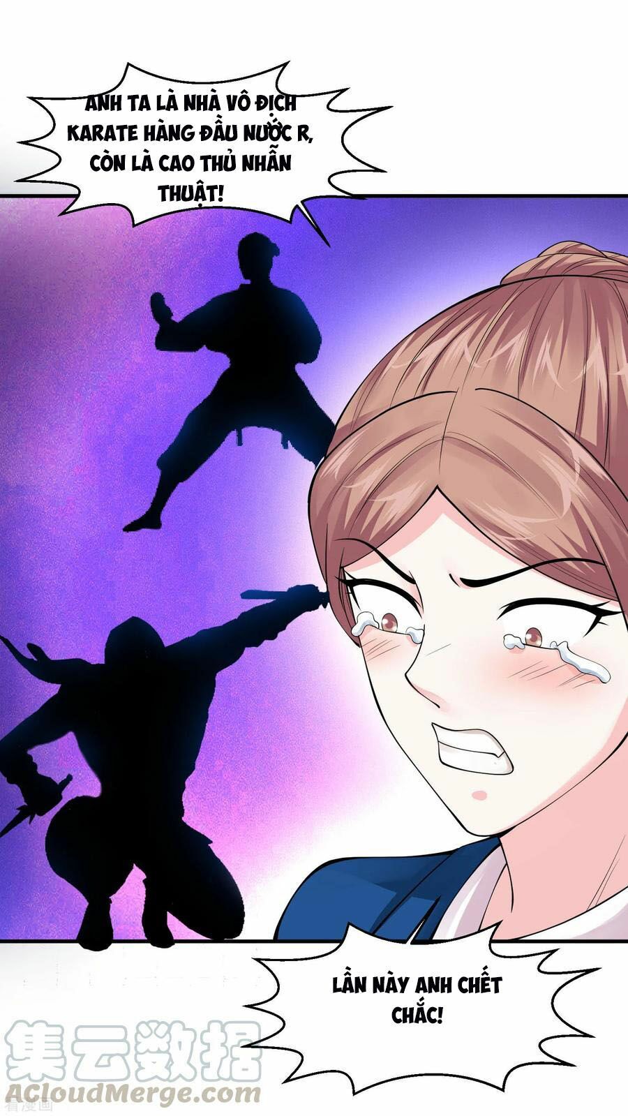 đọc truyện Tuyệt Phẩm Y Thánh Chương 79 ảnh 35 tại Thiên Thai Truyện