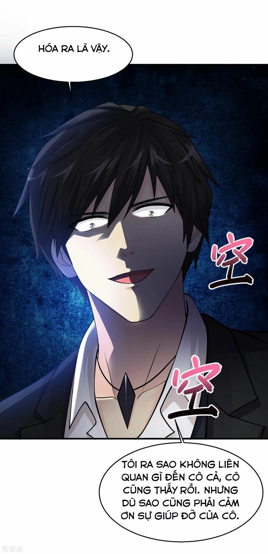 đọc truyện Tuyệt Phẩm Y Thánh Chương 79 ảnh 36 tại Thiên Thai Truyện