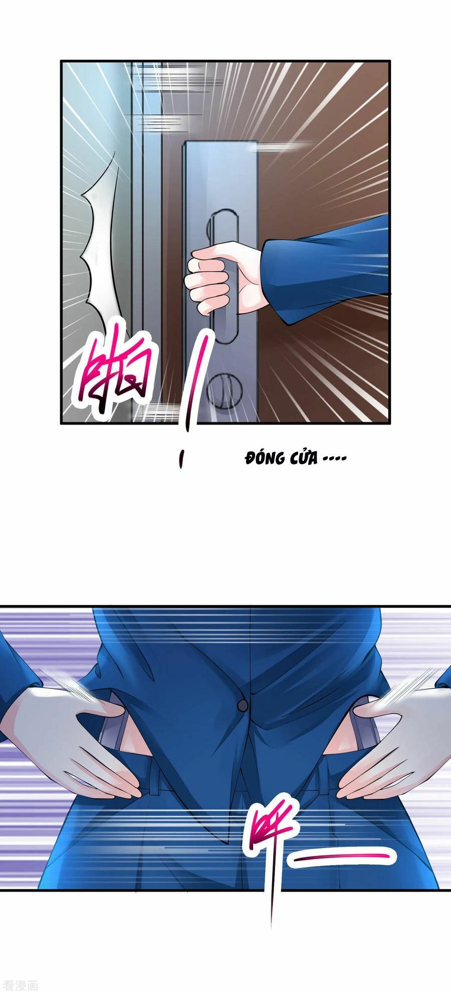 đọc truyện Tuyệt Phẩm Y Thánh Chương 79 ảnh 7 tại Thiên Thai Truyện