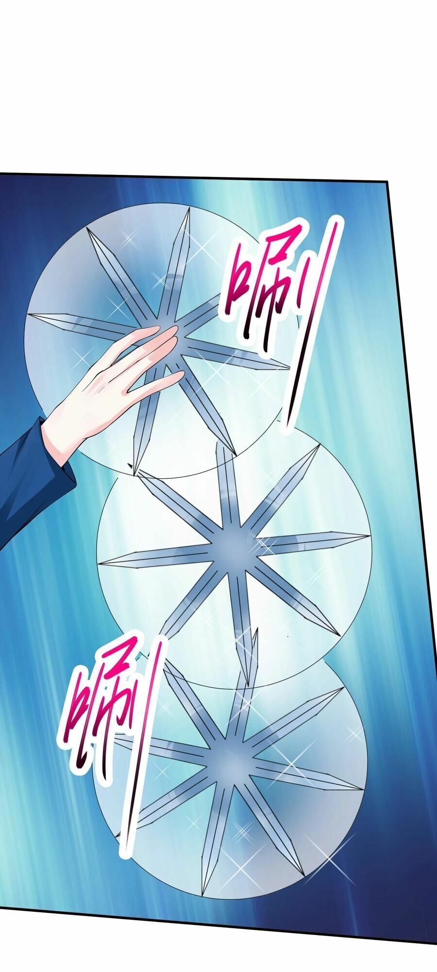 đọc truyện Tuyệt Phẩm Y Thánh Chương 79 ảnh 8 tại Thiên Thai Truyện