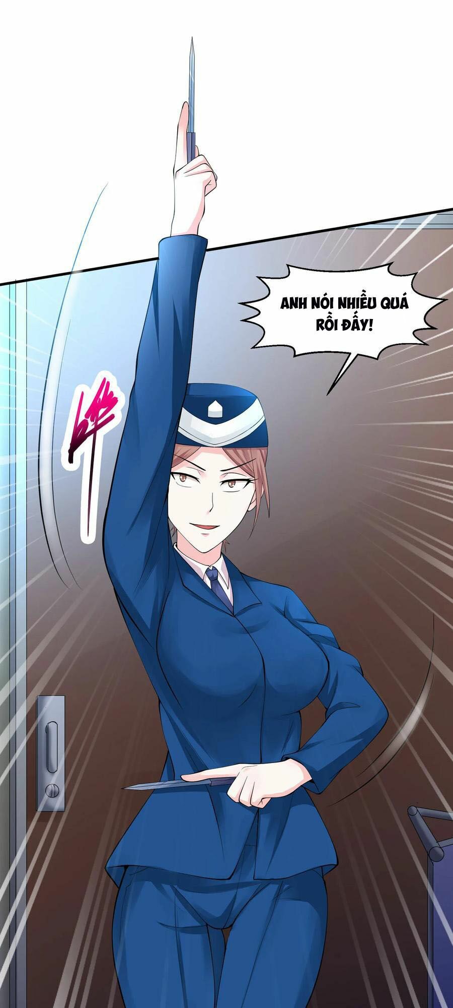 đọc truyện Tuyệt Phẩm Y Thánh Chương 79 ảnh 10 tại Thiên Thai Truyện