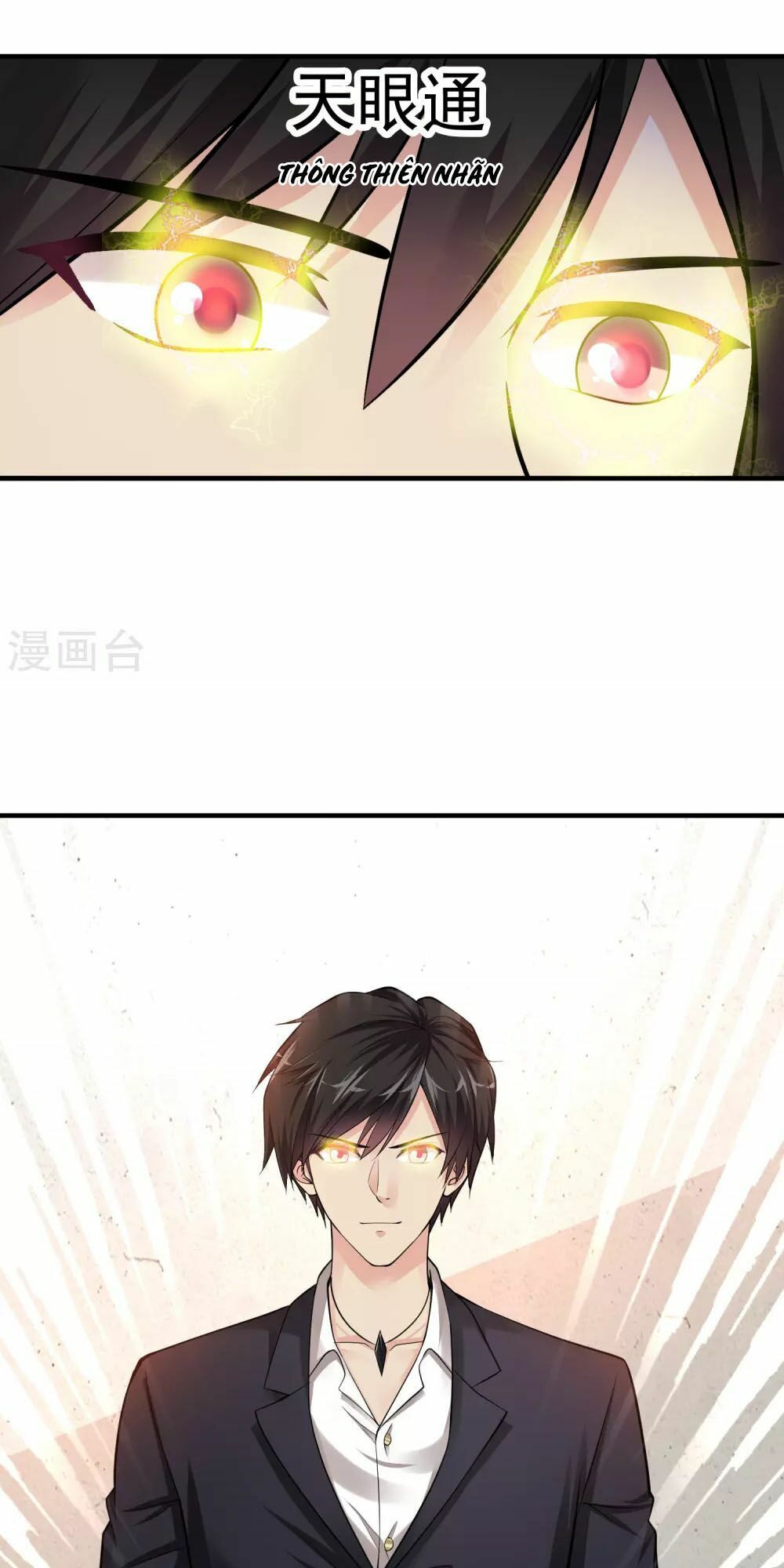 đọc truyện Tuyệt Phẩm Y Thánh Chương 8 ảnh 12 tại Thiên Thai Truyện