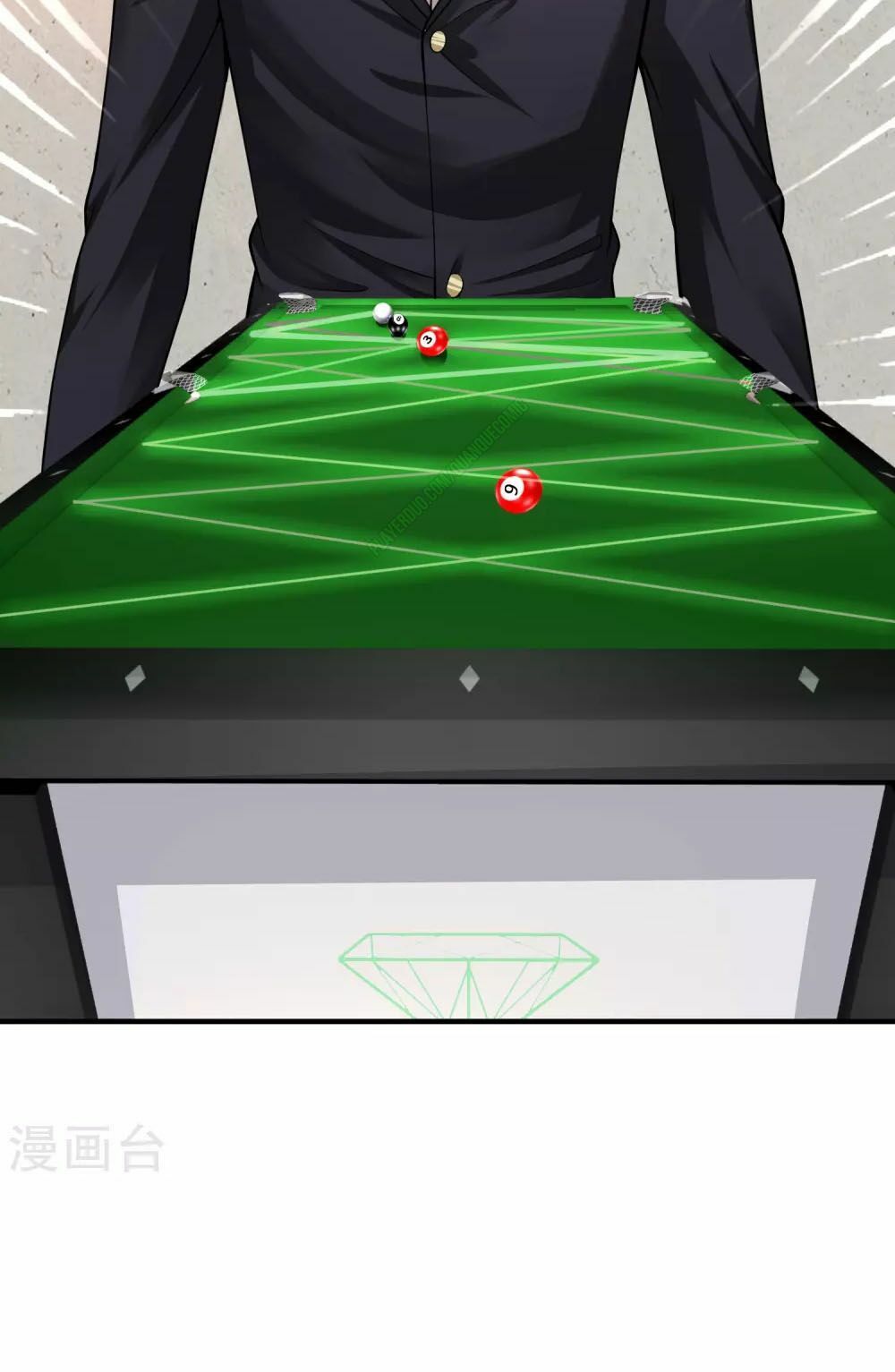 đọc truyện Tuyệt Phẩm Y Thánh Chương 8 ảnh 13 tại Thiên Thai Truyện