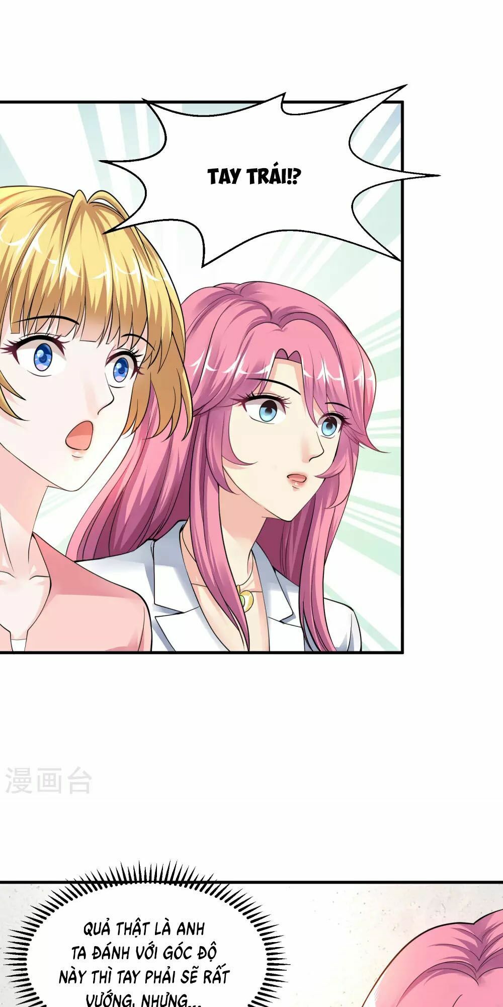 đọc truyện Tuyệt Phẩm Y Thánh Chương 8 ảnh 15 tại Thiên Thai Truyện