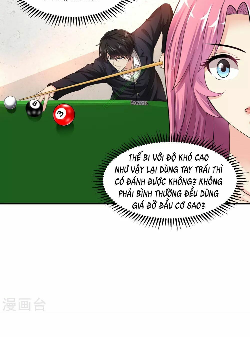 đọc truyện Tuyệt Phẩm Y Thánh Chương 8 ảnh 16 tại Thiên Thai Truyện