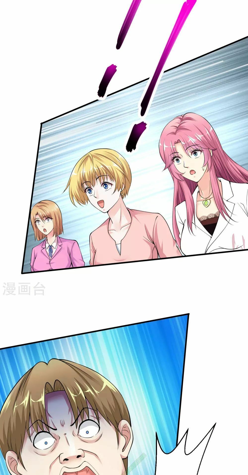 đọc truyện Tuyệt Phẩm Y Thánh Chương 8 ảnh 21 tại Thiên Thai Truyện