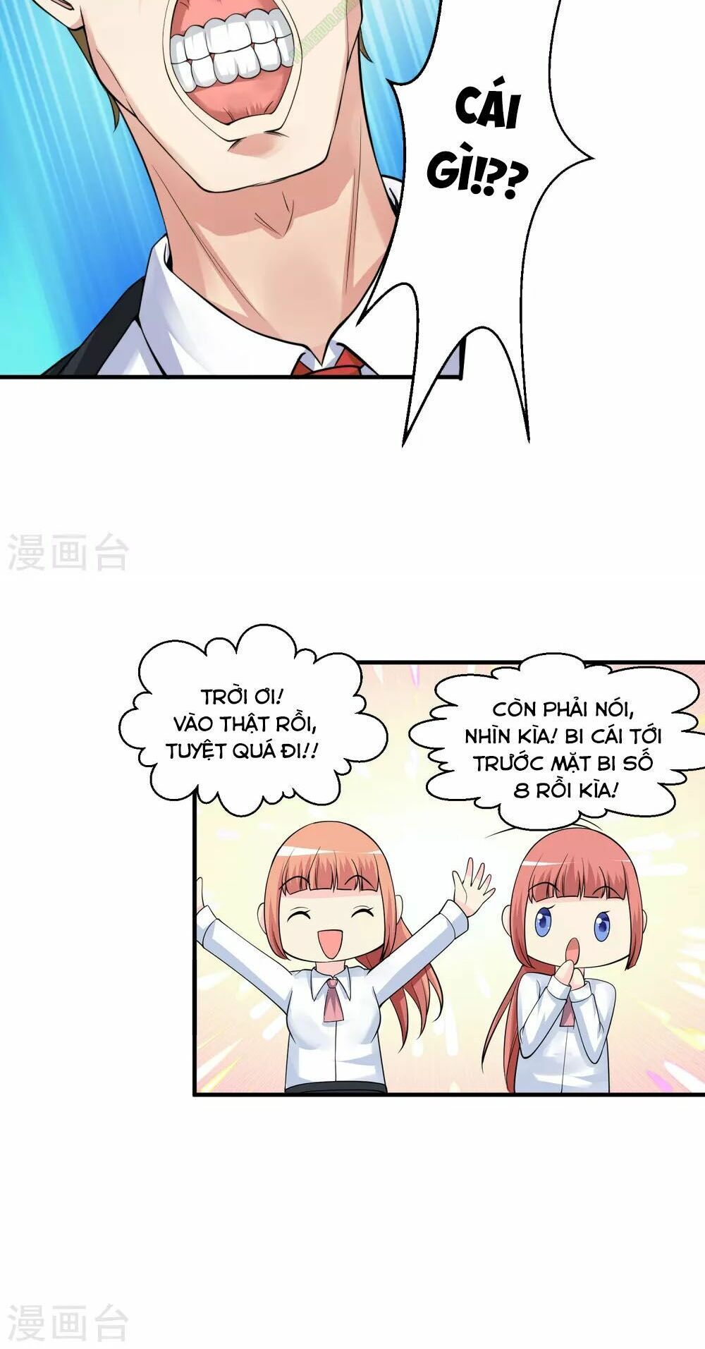 đọc truyện Tuyệt Phẩm Y Thánh Chương 8 ảnh 22 tại Thiên Thai Truyện