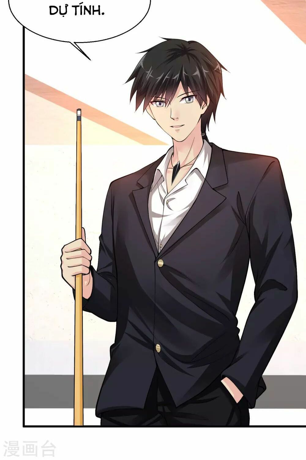 đọc truyện Tuyệt Phẩm Y Thánh Chương 8 ảnh 25 tại Thiên Thai Truyện