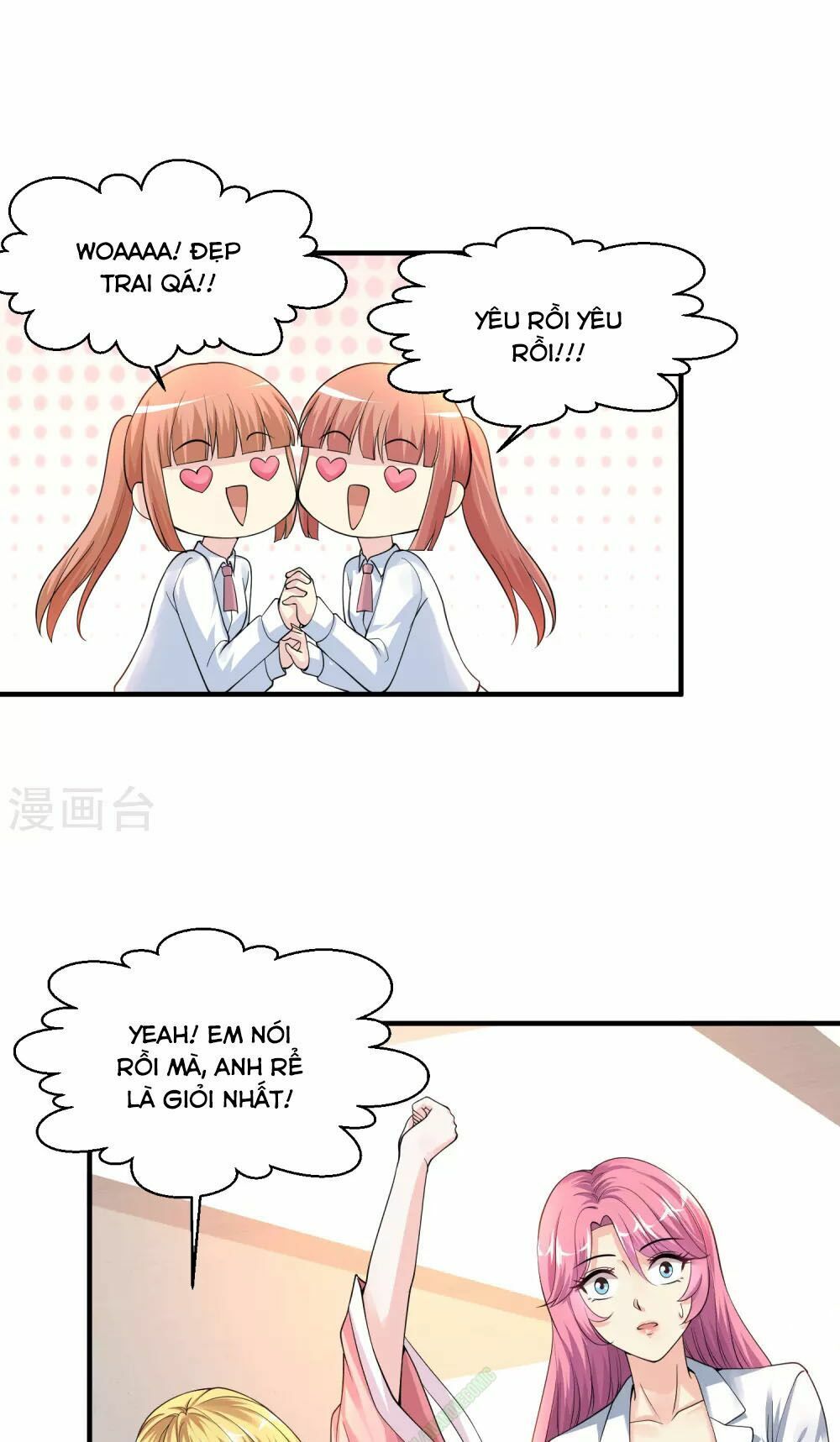 đọc truyện Tuyệt Phẩm Y Thánh Chương 8 ảnh 26 tại Thiên Thai Truyện