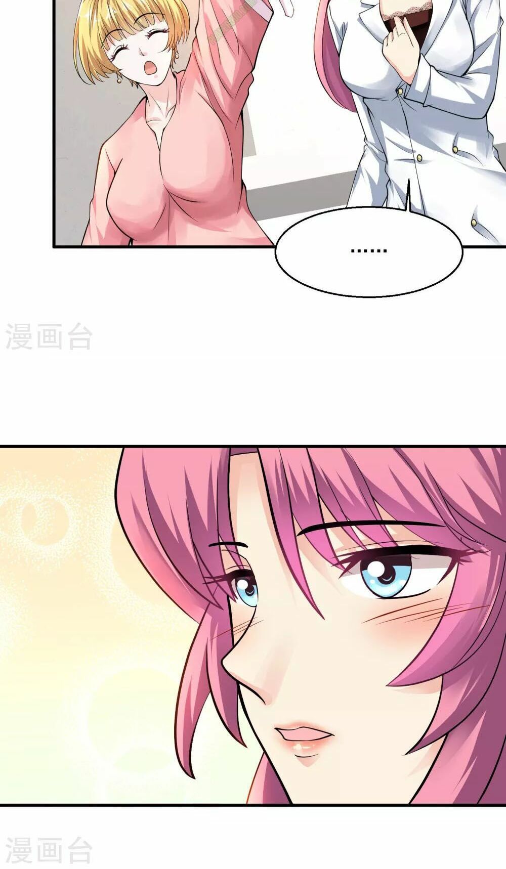 đọc truyện Tuyệt Phẩm Y Thánh Chương 8 ảnh 27 tại Thiên Thai Truyện