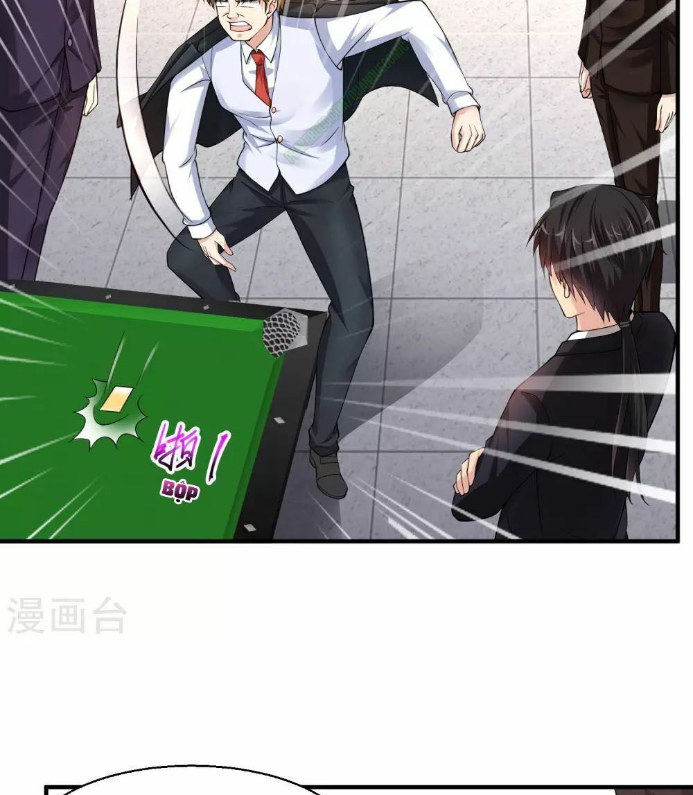 đọc truyện Tuyệt Phẩm Y Thánh Chương 8 ảnh 29 tại Thiên Thai Truyện