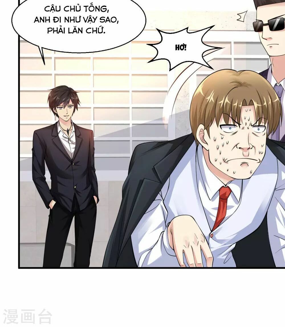 đọc truyện Tuyệt Phẩm Y Thánh Chương 8 ảnh 30 tại Thiên Thai Truyện