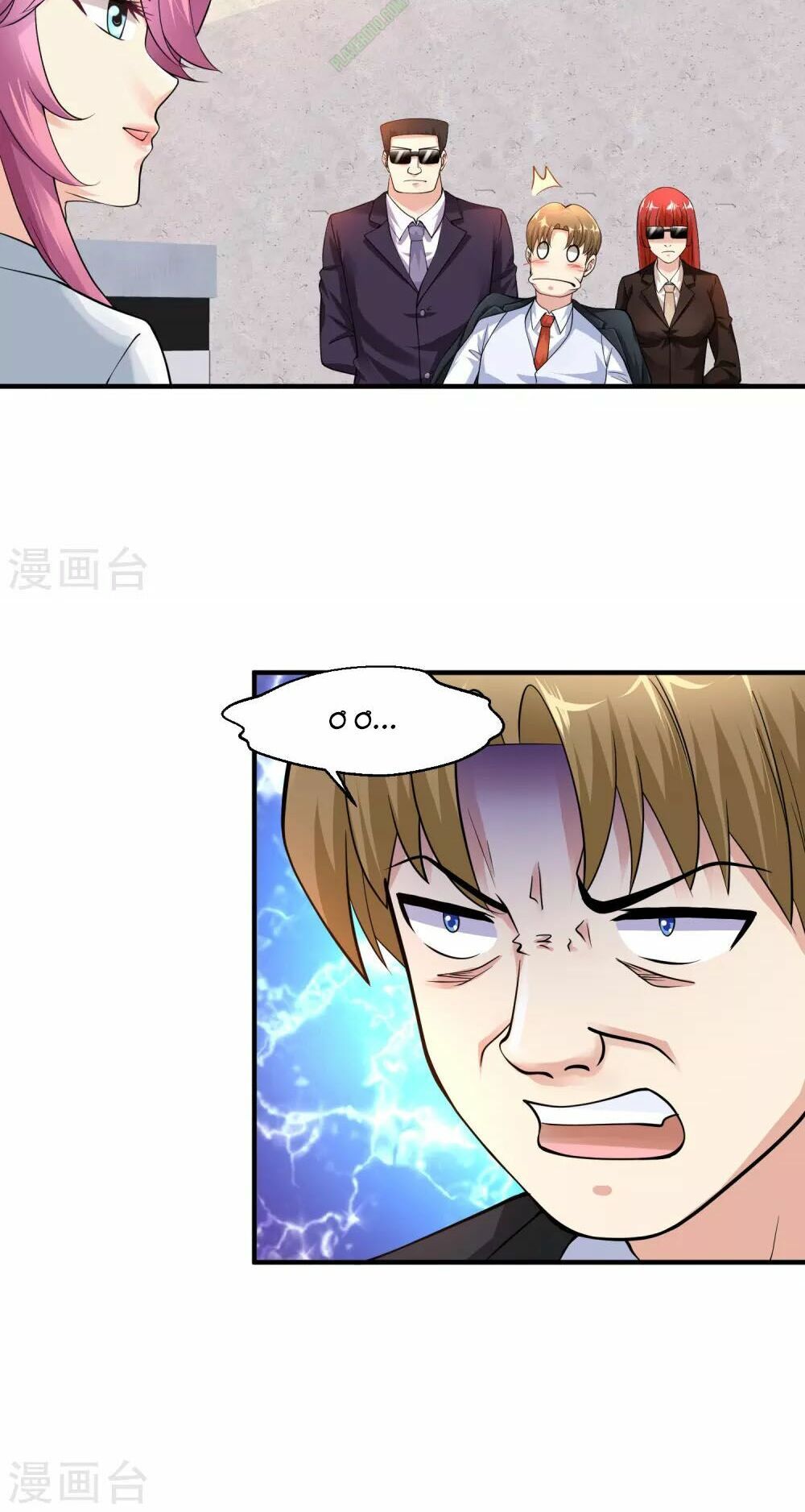 đọc truyện Tuyệt Phẩm Y Thánh Chương 8 ảnh 34 tại Thiên Thai Truyện