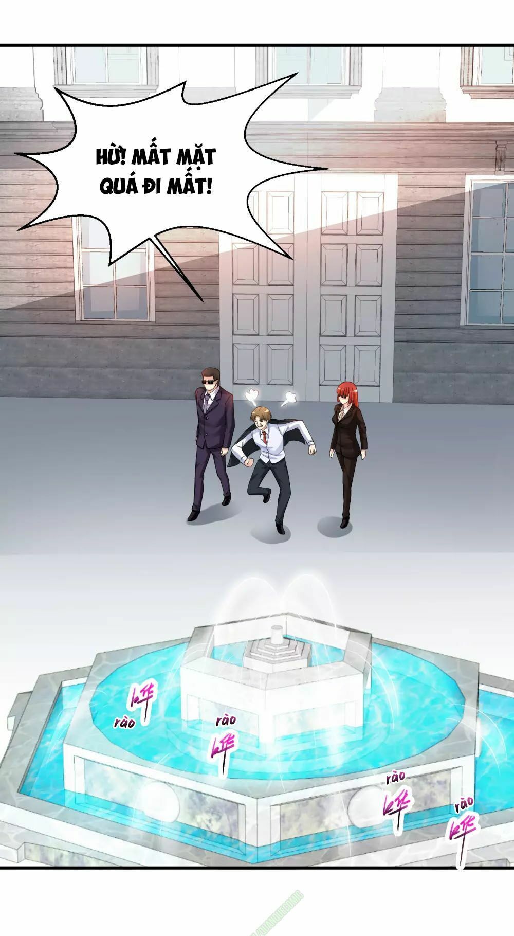 đọc truyện Tuyệt Phẩm Y Thánh Chương 8 ảnh 37 tại Thiên Thai Truyện