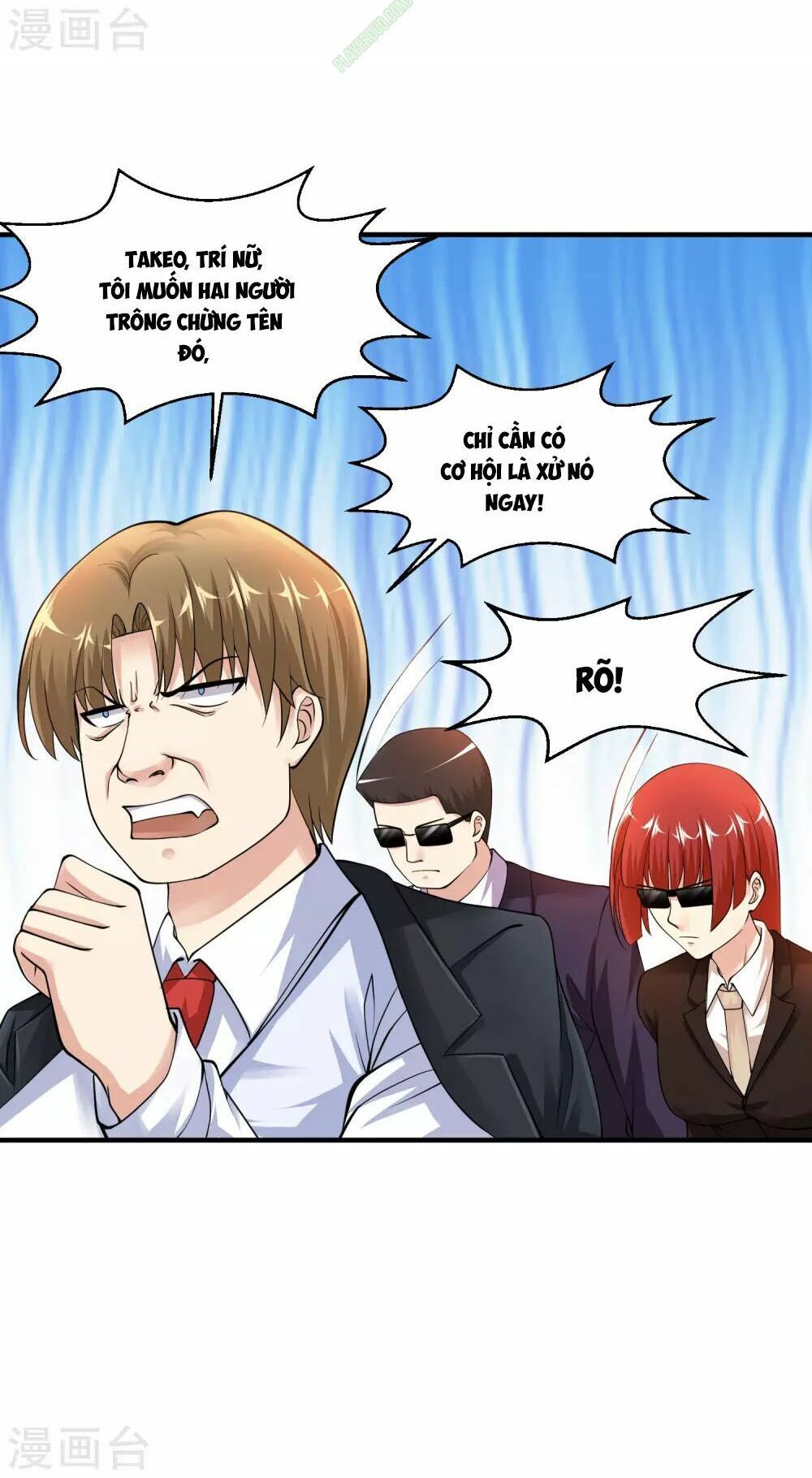 đọc truyện Tuyệt Phẩm Y Thánh Chương 8 ảnh 38 tại Thiên Thai Truyện