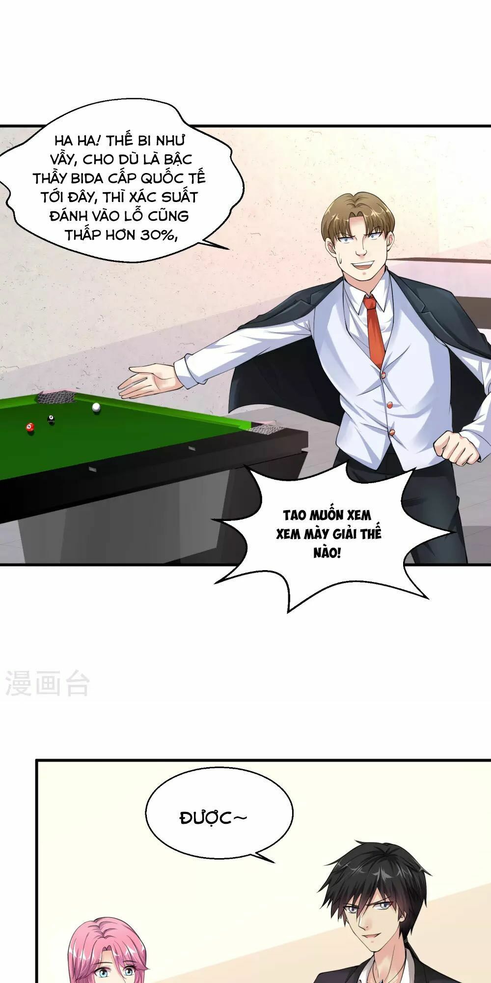 đọc truyện Tuyệt Phẩm Y Thánh Chương 8 ảnh 7 tại Thiên Thai Truyện