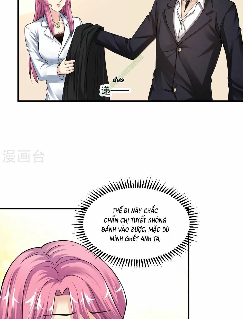 đọc truyện Tuyệt Phẩm Y Thánh Chương 8 ảnh 8 tại Thiên Thai Truyện