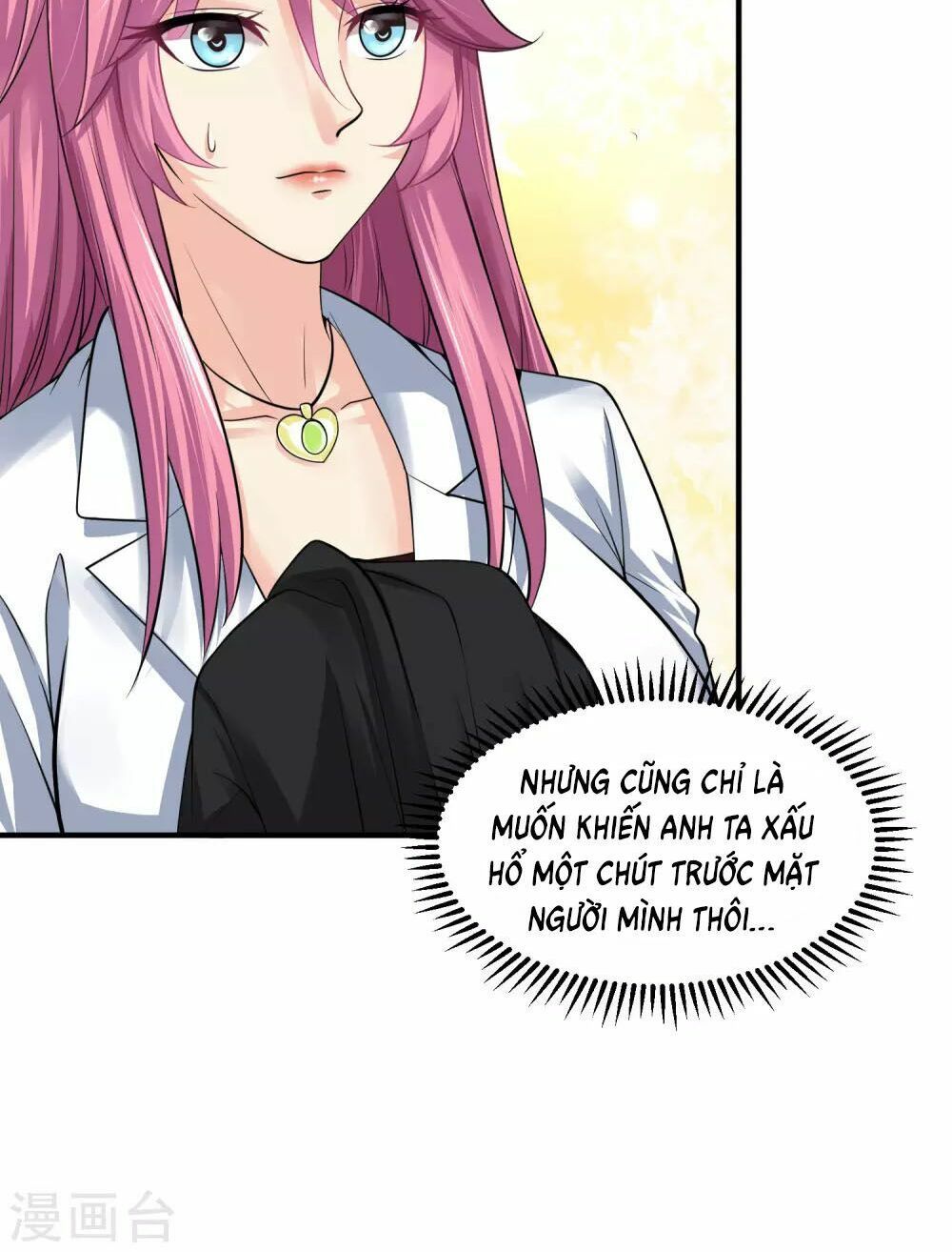 đọc truyện Tuyệt Phẩm Y Thánh Chương 8 ảnh 9 tại Thiên Thai Truyện