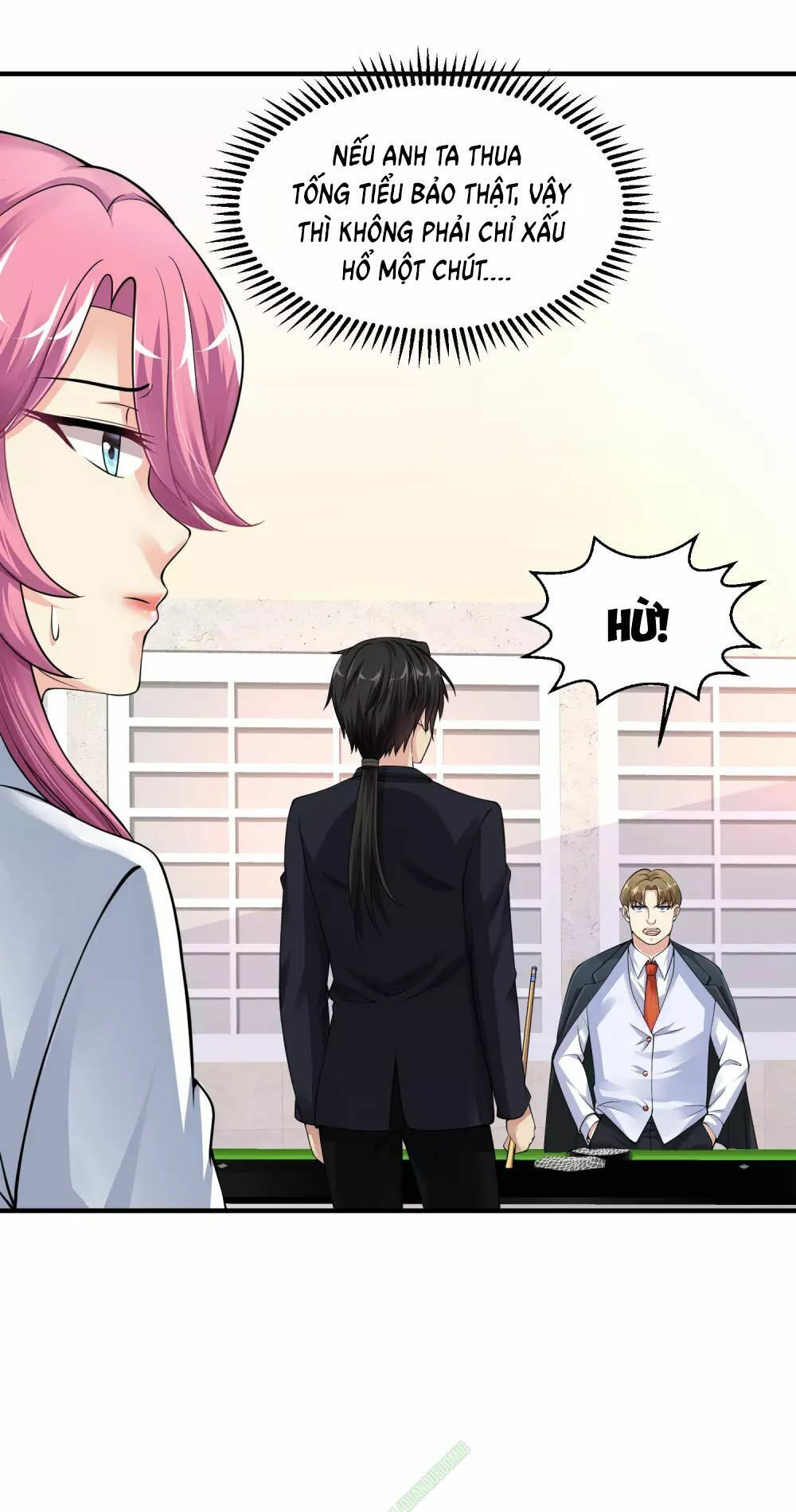 đọc truyện Tuyệt Phẩm Y Thánh Chương 8 ảnh 10 tại Thiên Thai Truyện