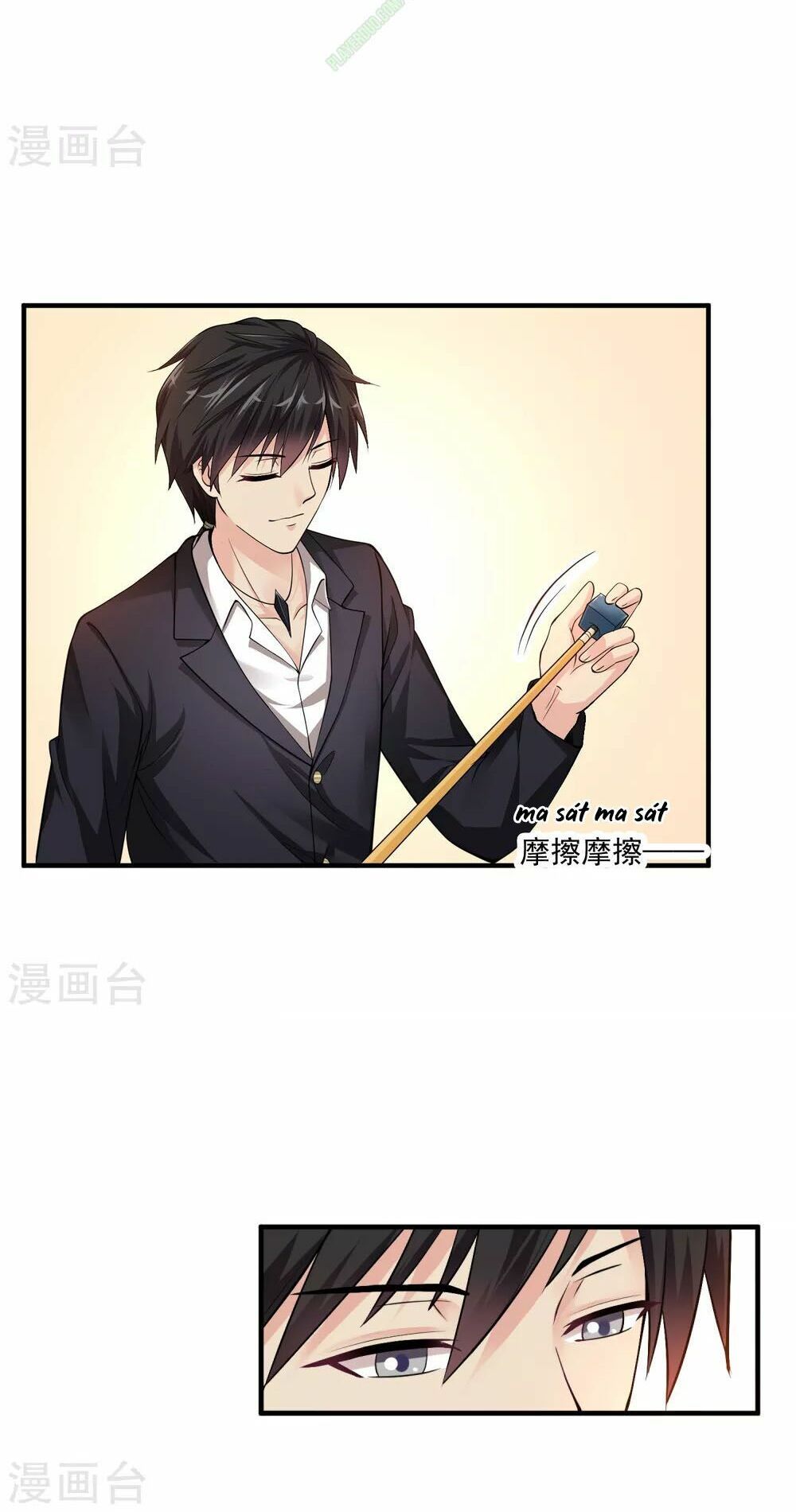 đọc truyện Tuyệt Phẩm Y Thánh Chương 8 ảnh 11 tại Thiên Thai Truyện