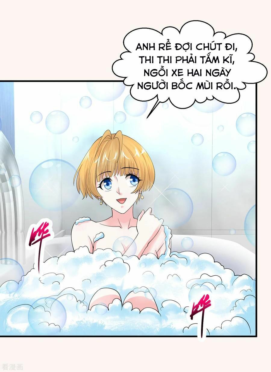 đọc truyện Tuyệt Phẩm Y Thánh Chương 80 ảnh 12 tại Thiên Thai Truyện