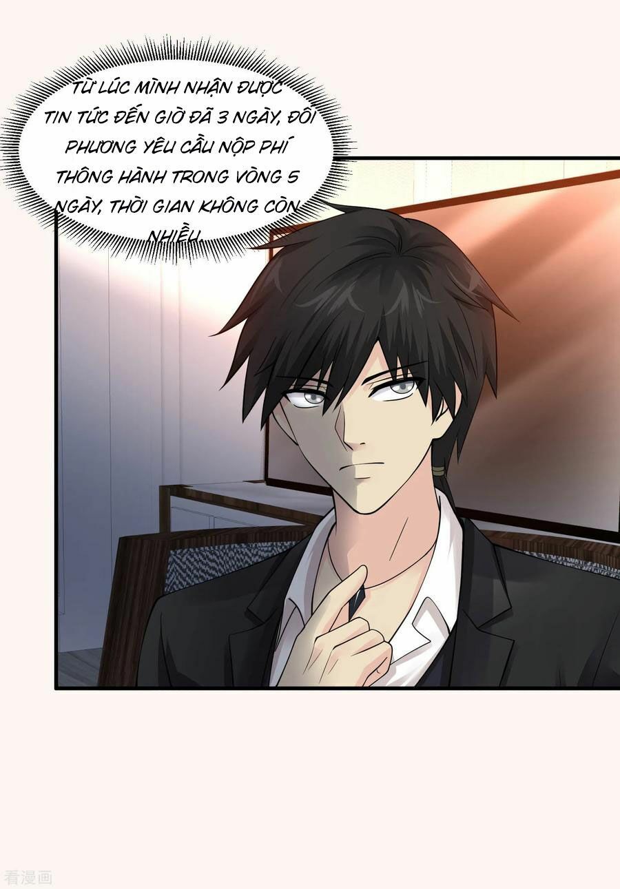 đọc truyện Tuyệt Phẩm Y Thánh Chương 80 ảnh 16 tại Thiên Thai Truyện