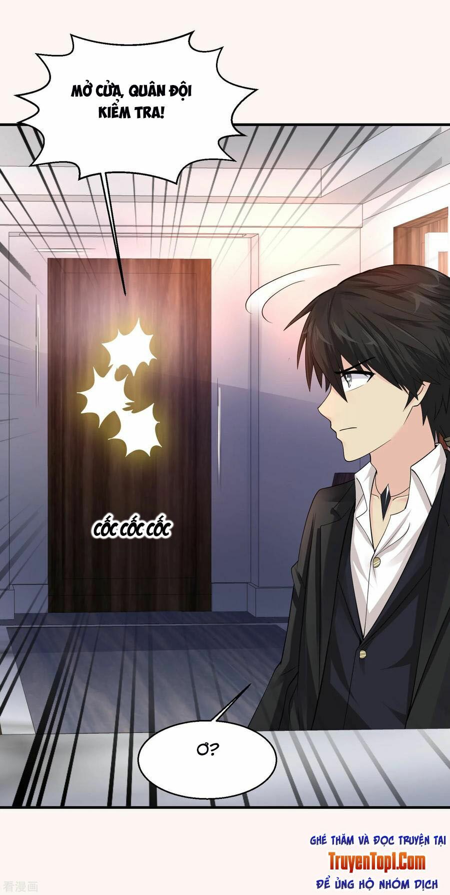 đọc truyện Tuyệt Phẩm Y Thánh Chương 80 ảnh 17 tại Thiên Thai Truyện