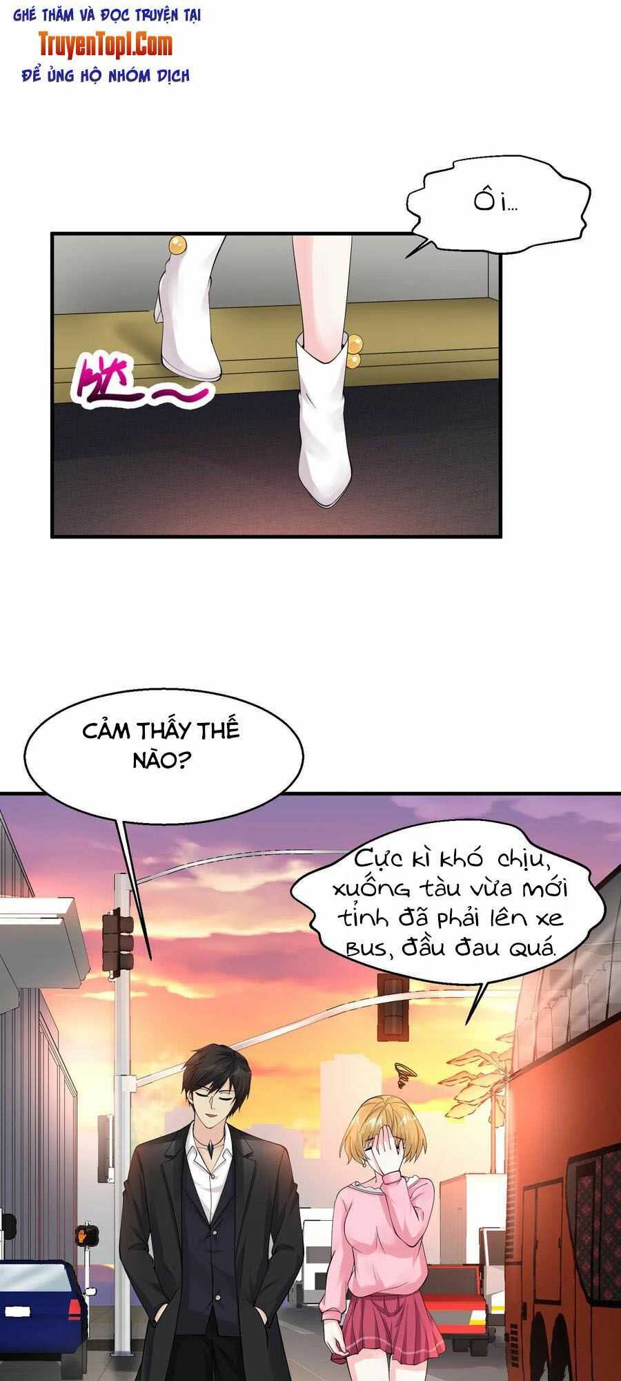 đọc truyện Tuyệt Phẩm Y Thánh Chương 80 ảnh 4 tại Thiên Thai Truyện