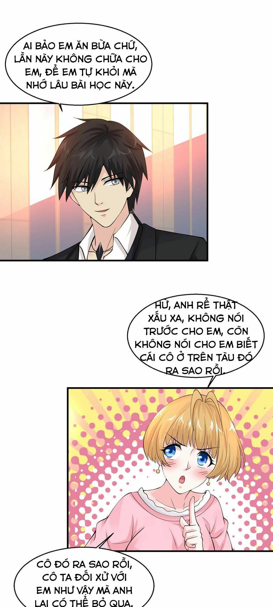 đọc truyện Tuyệt Phẩm Y Thánh Chương 80 ảnh 6 tại Thiên Thai Truyện