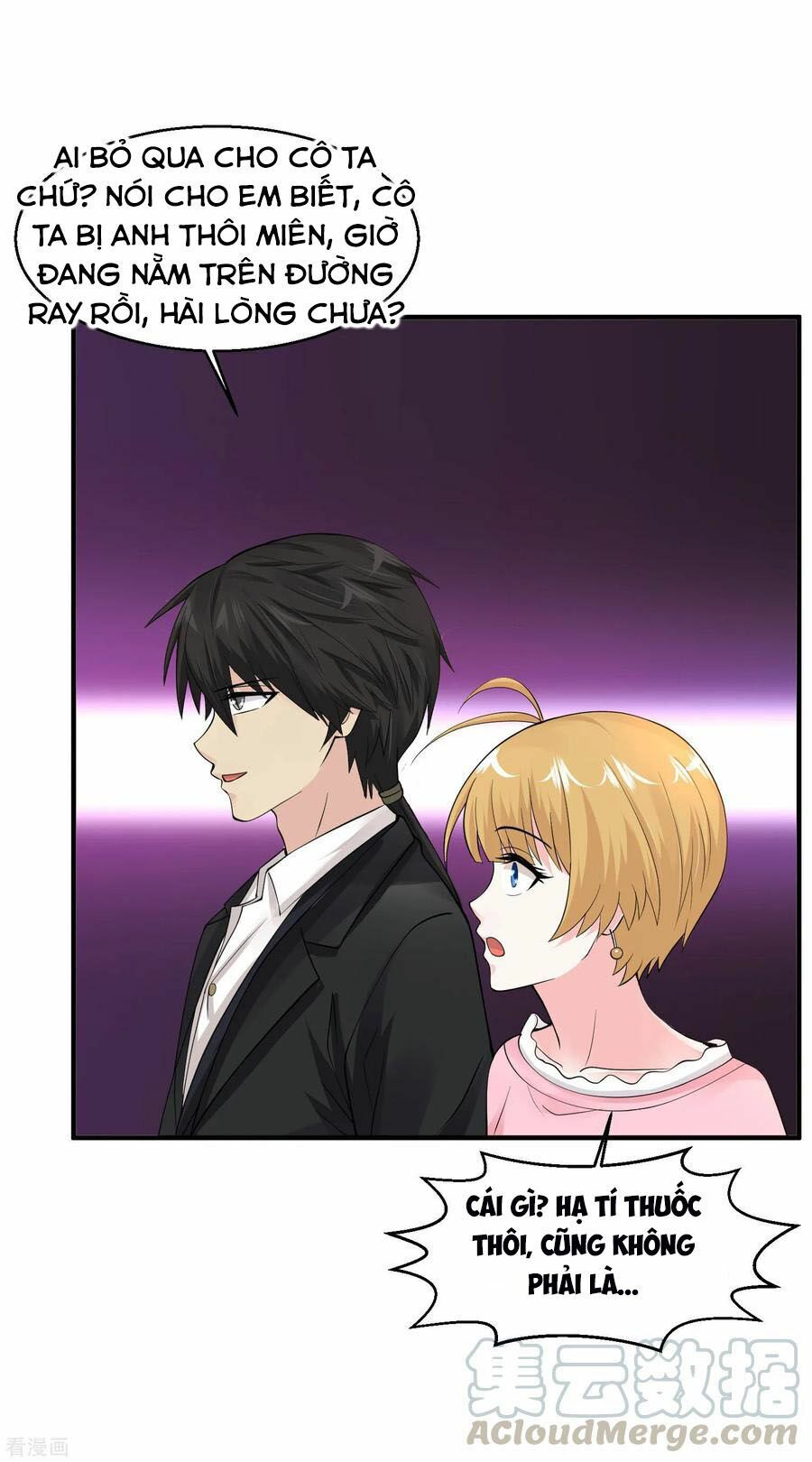 đọc truyện Tuyệt Phẩm Y Thánh Chương 80 ảnh 8 tại Thiên Thai Truyện