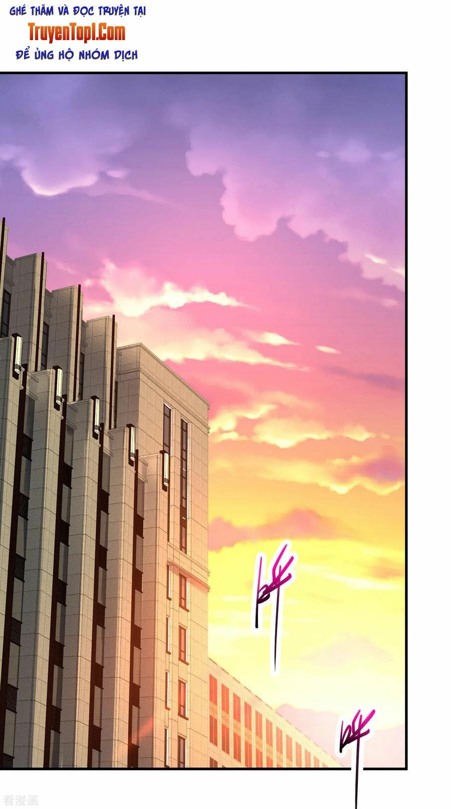 đọc truyện Tuyệt Phẩm Y Thánh Chương 80 ảnh 10 tại Thiên Thai Truyện