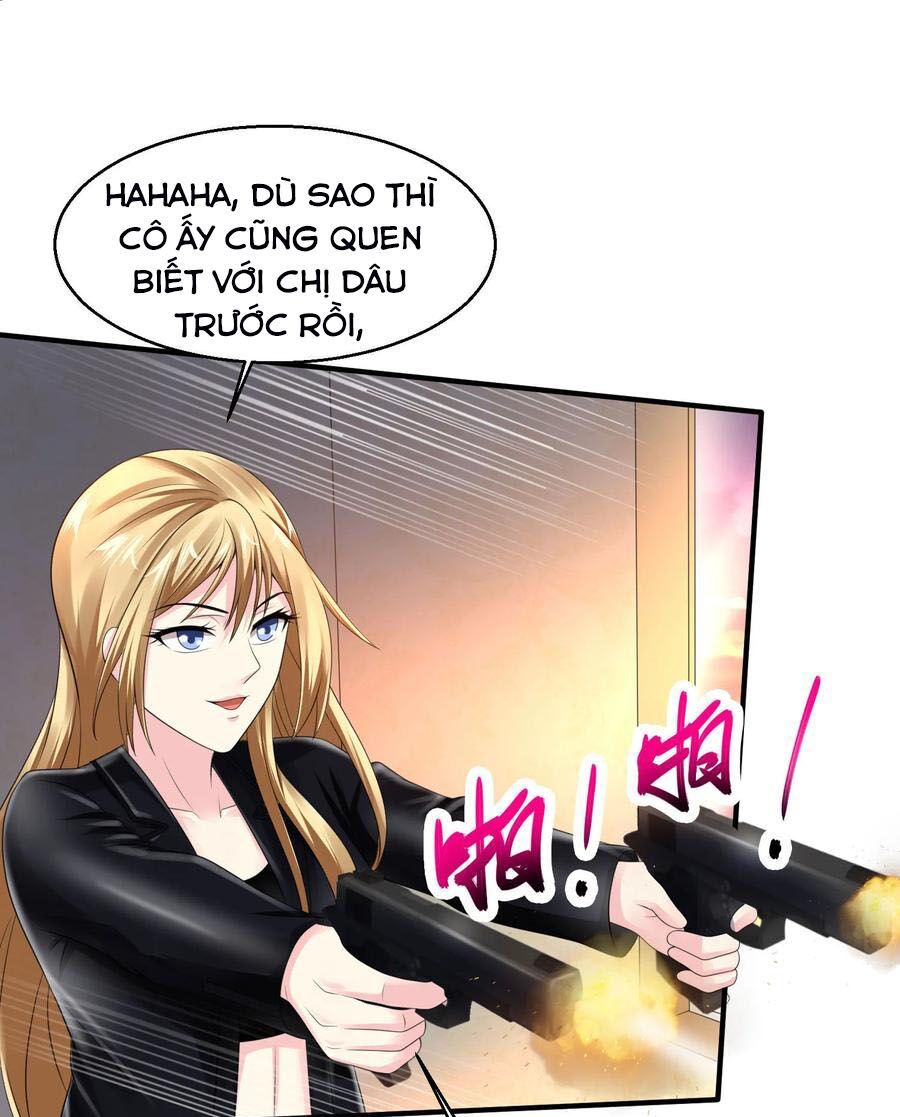 đọc truyện Tuyệt Phẩm Y Thánh Chương 81 ảnh 14 tại Thiên Thai Truyện