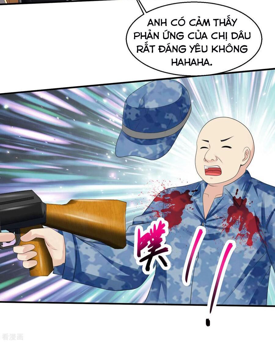 đọc truyện Tuyệt Phẩm Y Thánh Chương 81 ảnh 15 tại Thiên Thai Truyện